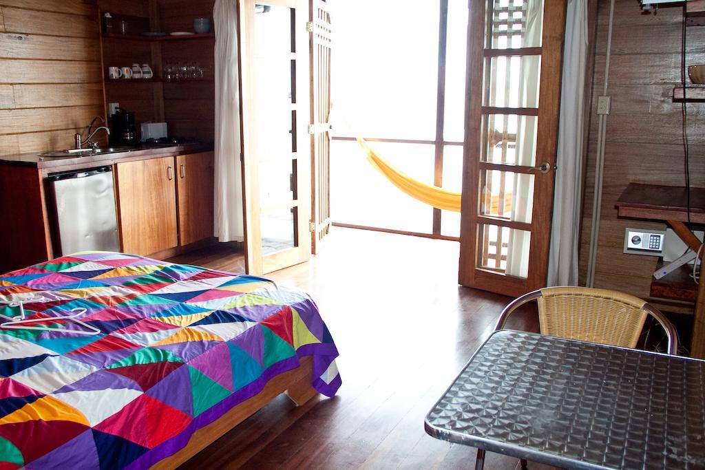 M&M'S Residencias Apartment Bocas del Toro Room photo